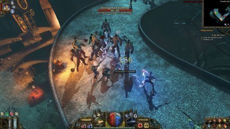 Van Helsing. Новая история (2013)